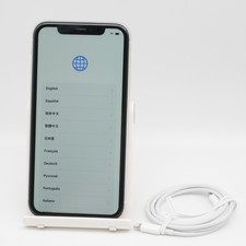 Apple iPhone 11 - 128GB - Branco (desbloqueado Verizon) A2111 — BOM comprar usado  Enviando para Brazil