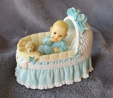 Cherished teddies figurine for sale  RUSHDEN