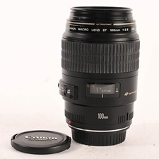 Canon ef100 macro gebraucht kaufen  Nürnberg