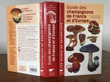 Duhem guide champignons d'occasion  Villers-lès-Nancy