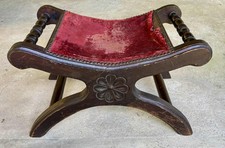 Mexican curule curved for sale  Cortlandt Manor