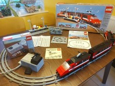 Lego high speed for sale  WALSALL