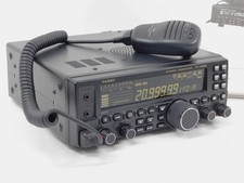 Yaesu 450d ham for sale  Sparks