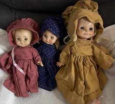 1966 doll vintage effanbee for sale  Stamford