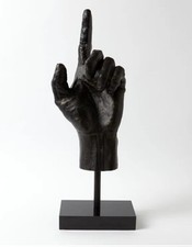 Inch long hand for sale  Phoenix