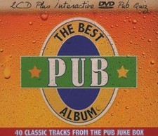 Best pub album for sale  UK