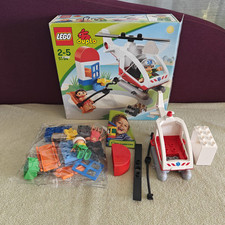 Lego duplo 5794 d'occasion  Strasbourg-