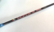 Hazardus driver shaft gebraucht kaufen  Bremen