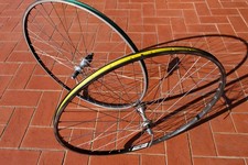 Campagnolo fir ruote usato  Lanuvio