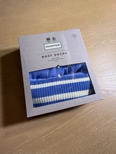 Hunter boot socks for sale  Monroe