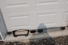 Chevy impala brushed for sale  Tamaqua