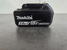 Makita bl1830 ion for sale  ALTRINCHAM
