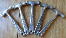 Vintage toffee hammers for sale  BURNHAM-ON-CROUCH