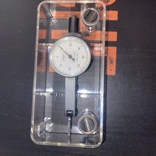 Mahr fühlhebelmessegerät pup gebraucht kaufen  Mahlow