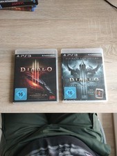 Diablo ps3 sony gebraucht kaufen  Geisenheim