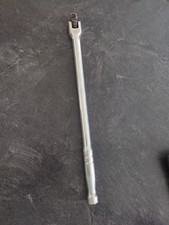 Kamasa breaker bar. for sale  GLASGOW
