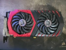 Msi geforce gtx for sale  KIDLINGTON