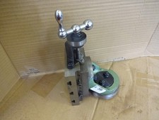 Myford lathe vertical for sale  UK