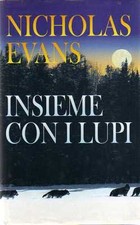 Nicholas evans insieme usato  Villar Focchiardo