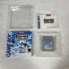 Empire strikes back for sale  Caldwell