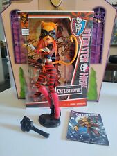 Monster high toralei usato  Visone