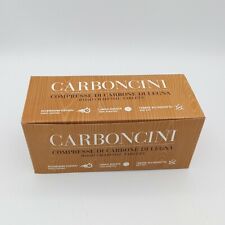 Carboncini accensione incenso usato  Viale