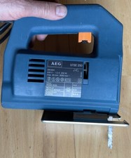 Aeg stichsäge stse gebraucht kaufen  Heuerßen