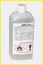 Alcool isopropilico litro usato  Arezzo