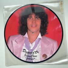 Picture disc disque d'occasion  Moutiers-les-Mauxfaits