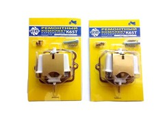 Kit carburatori carburettors usato Kit carburatori carburettors usato  Sesto San Giovanni
