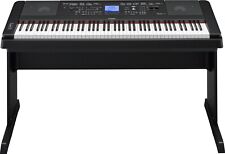 Yamaha dgx660 digital for sale  ORPINGTON