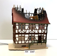 Vollmer 3728 brennendes gebraucht kaufen  Rhauderfehn