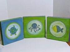 Set canvas art for sale  Milo