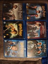 Harry potter collection for sale  READING