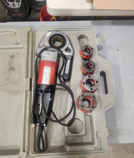 Rigid 600 electric for sale  Lenexa