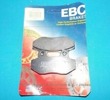 Nos ebc brake for sale  USA