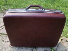 Samsonite valise rigide d'occasion  Vaucresson
