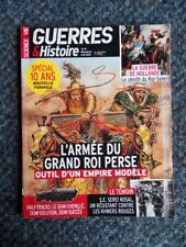 Science vie guerres d'occasion  France