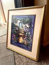 Flower painting landscape for sale  Chula Vista
