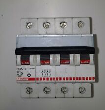 Interruttore magnetotermico bt usato  Remanzacco