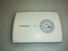 Cronotermostato batteria fanti usato  Vobarno