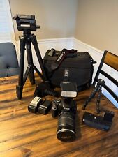 Canon rebel t3i for sale  El Dorado Hills