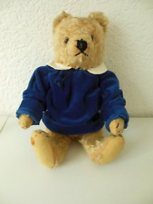 Riginal steiff teddy gebraucht kaufen  Deutschland