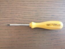 Cacciavite torx mundial usato  Torino