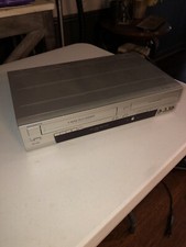 Magnavox bzv420mw8 vhs for sale  Dukedom