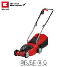 Einhell 32cm lawnmower for sale  WIRRAL