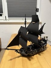 Lego 4184 the gebraucht kaufen  Kleinwallstadt