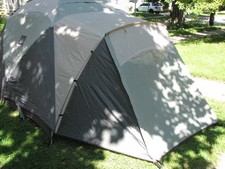 Rei base camp for sale  Madison