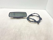 Usado, Espelho retrovisor Jeep JK Wrangler OEM escurecimento automático com fiação 2013-2017 016053 comprar usado  Enviando para Brazil