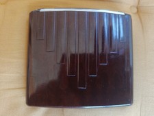 Etui cigarette bakelite d'occasion  Prades